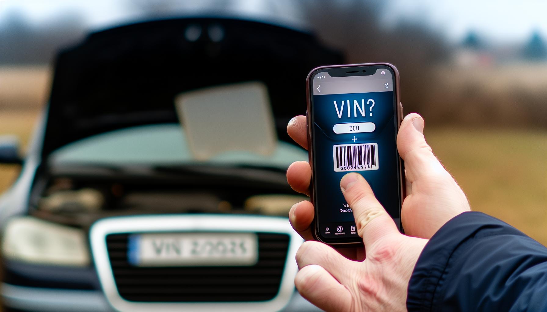 Decoding VINs: Step-by-Step Guide to Use a VIN Decoder