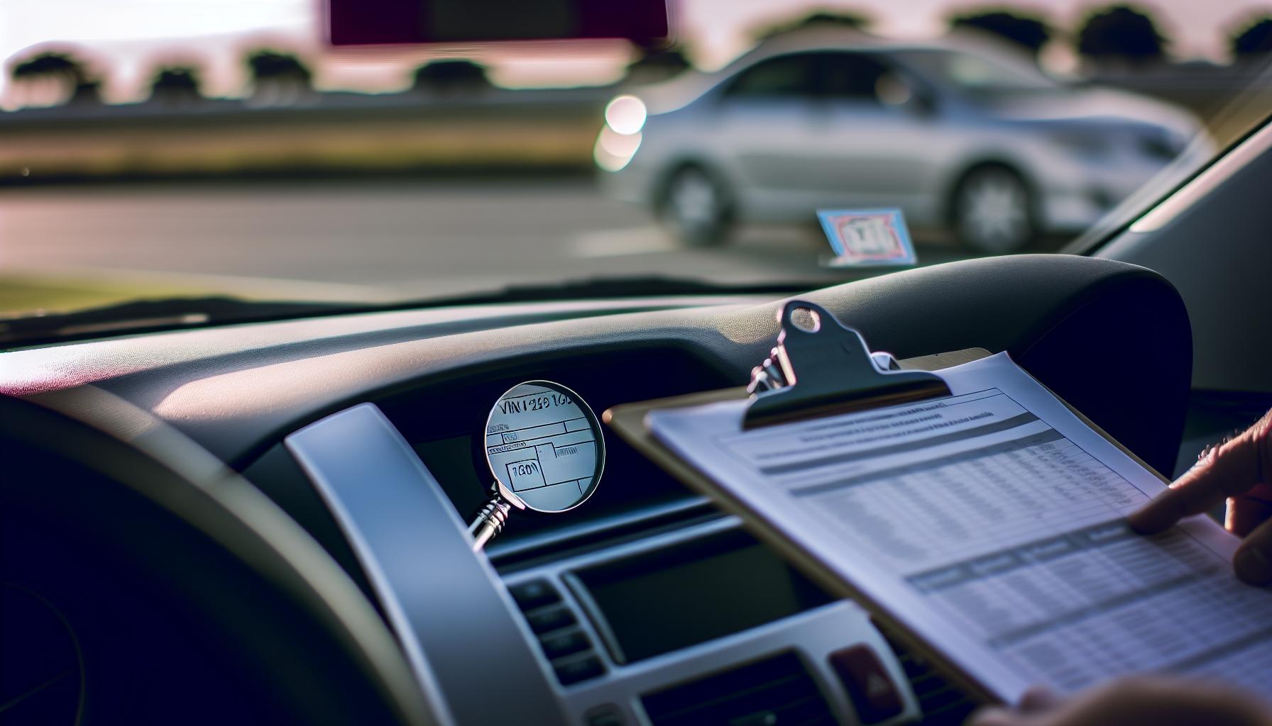 Decoding Your Toyota's VIN: A Step-by-Step Guide