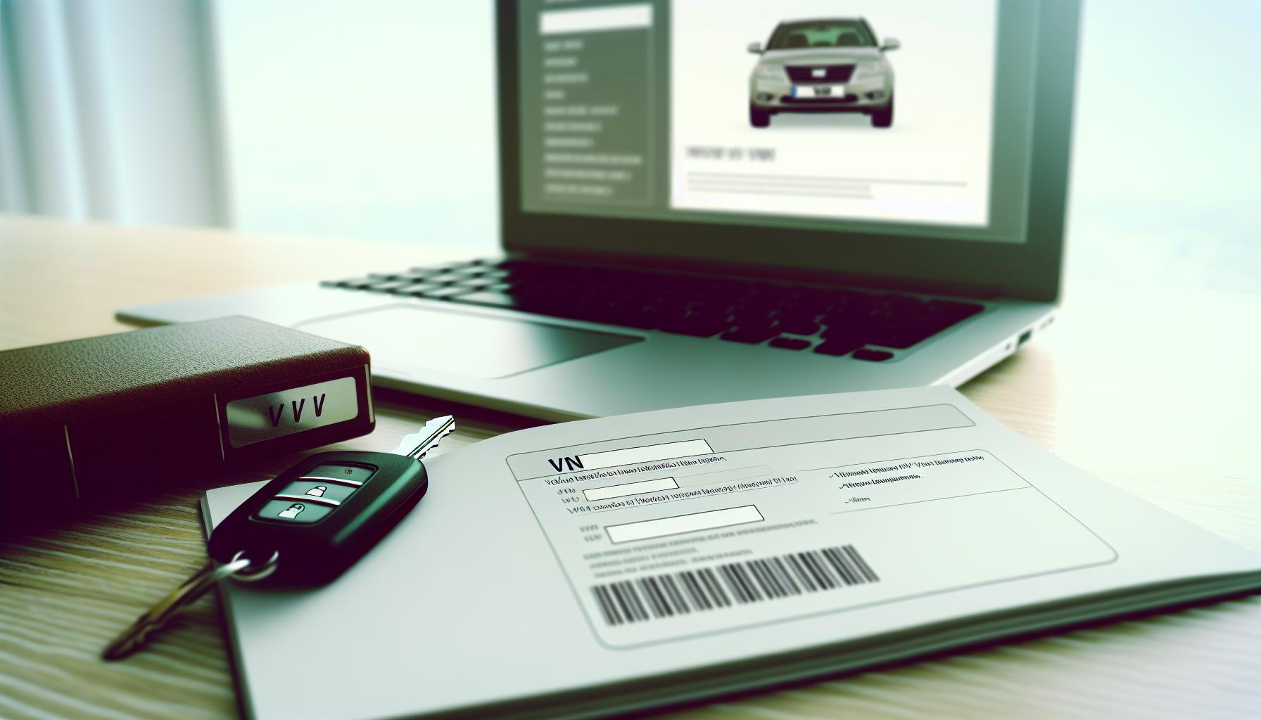 Mazda VIN Decoder: Decode Your Mazda's Features Instantly 2 Essential Features Revealed by the VIN