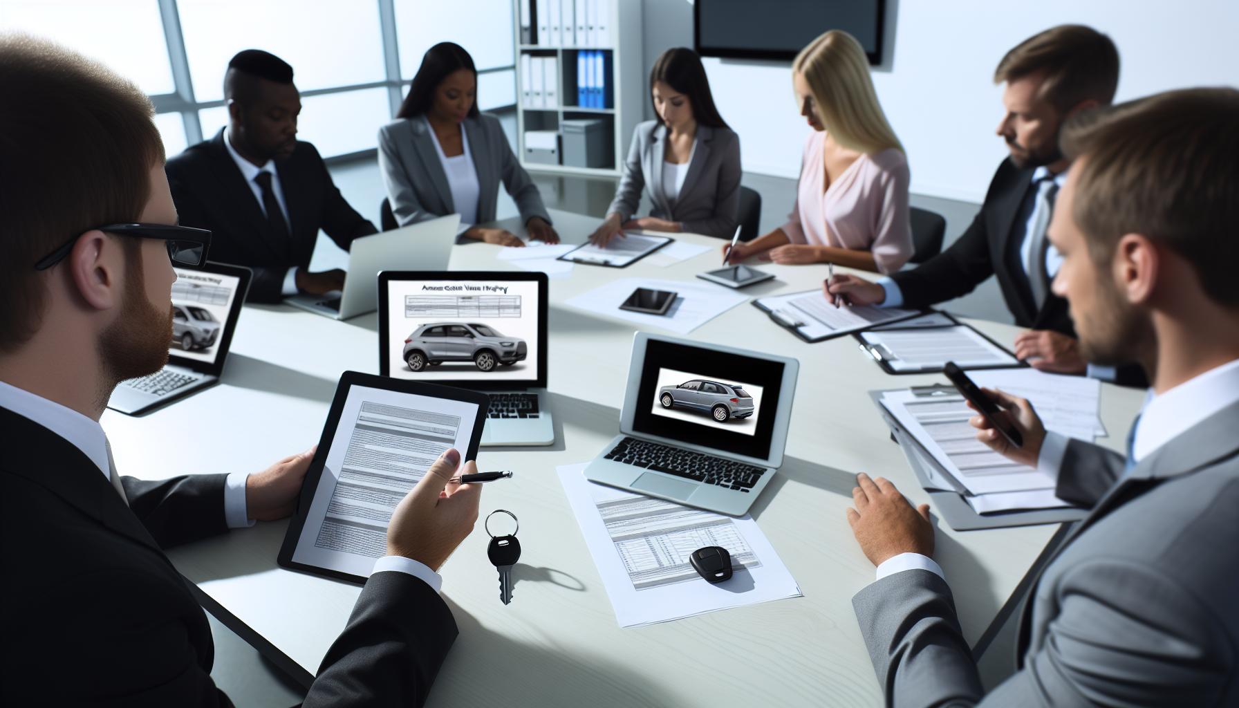Vehicle History: Complete Reports Show Hidden Problems 3 How to Access Complete Vehicle History Reports