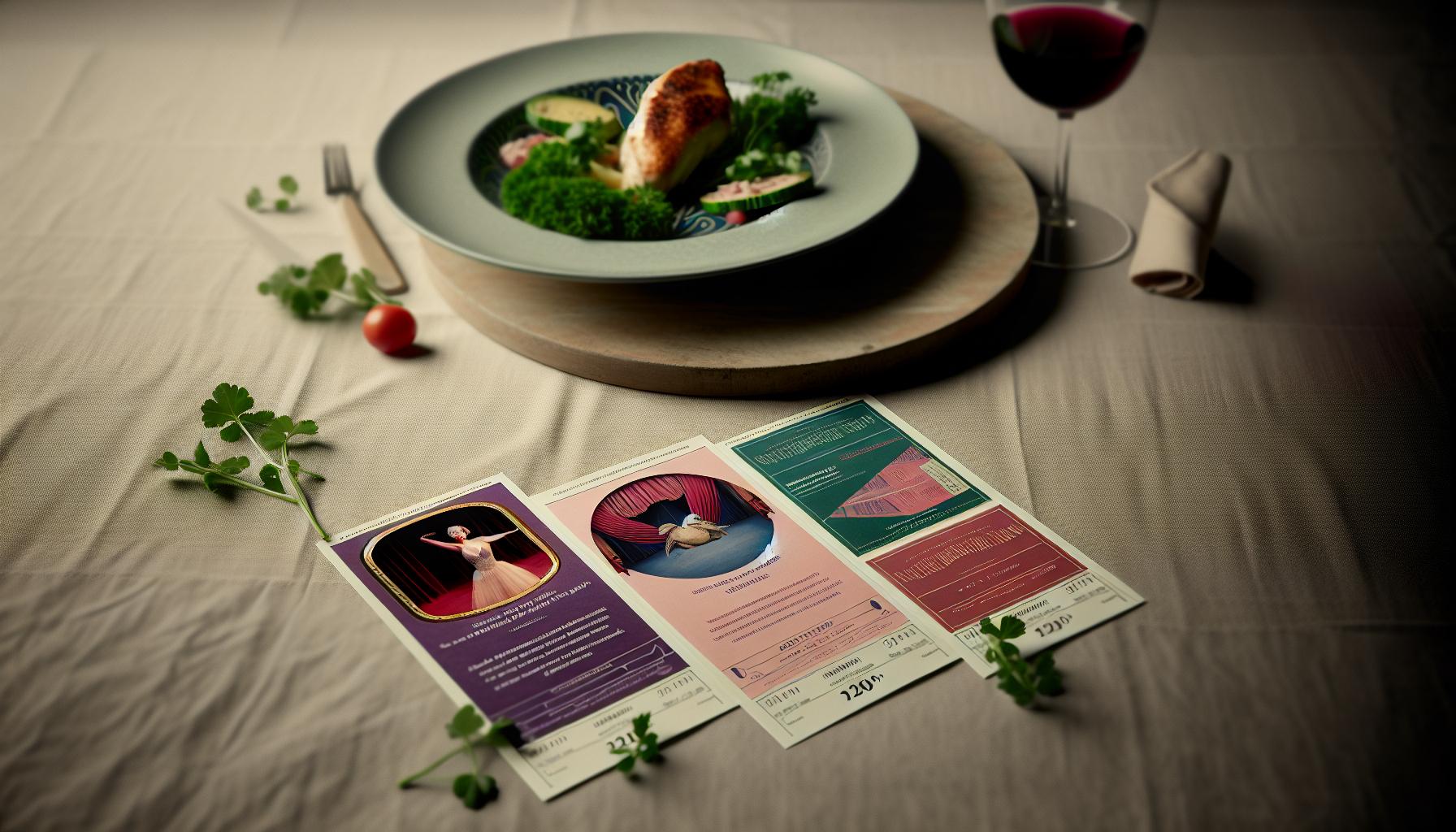 How to Choose the Right Coq Au Vin Theater Show