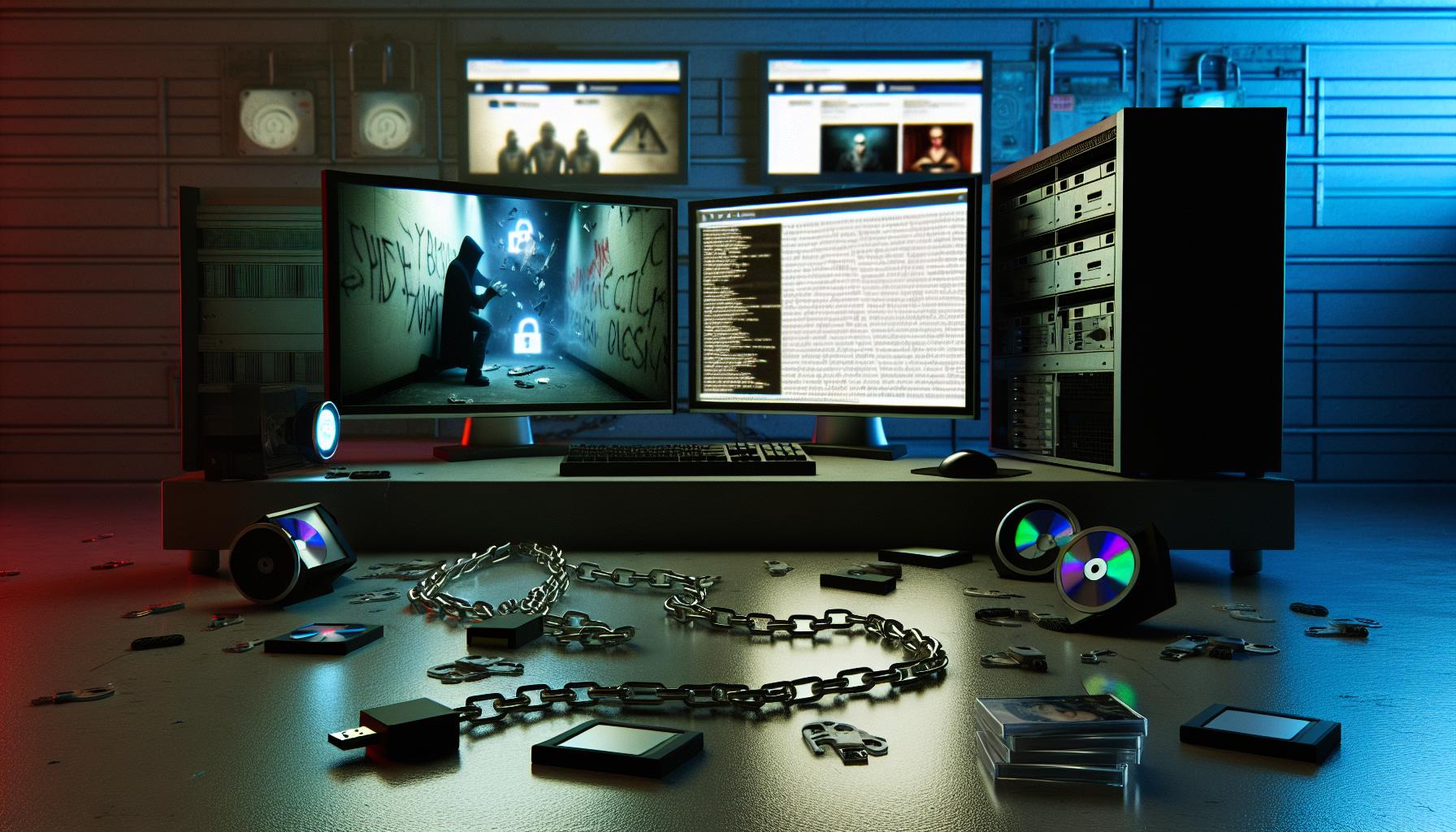 How Filmyzilla Operates: A Behind-the-Scenes Look