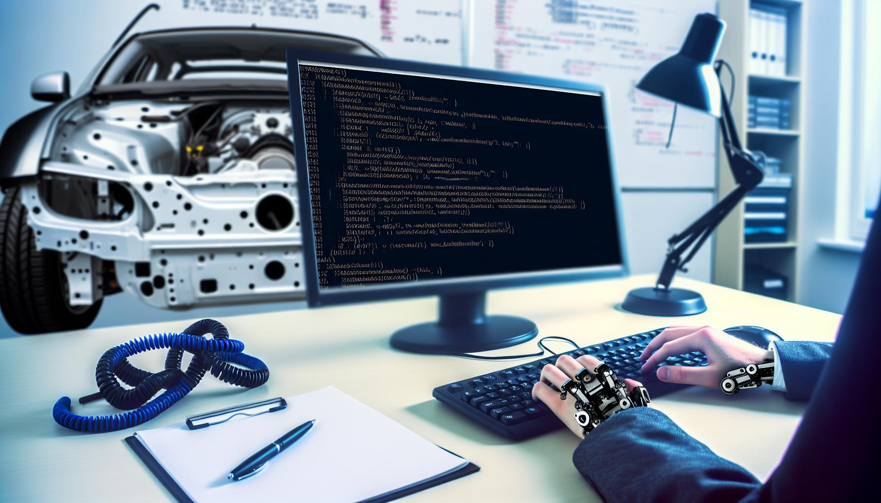 How to Generate Valid VINs for Your Testing Needs