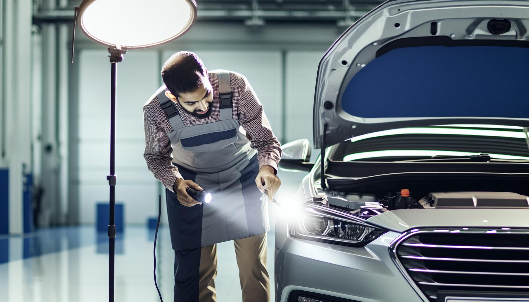 How to Locate Your Vehicle's Chassis Number