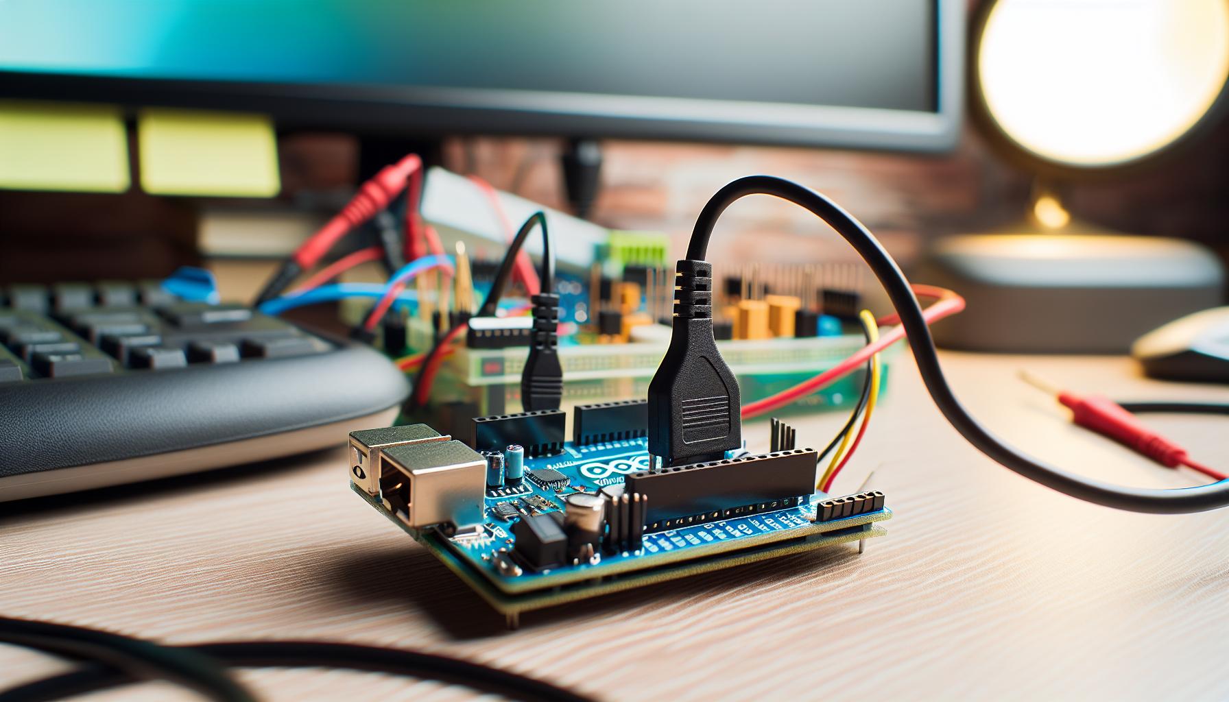 How to Properly Power Your Arduino Mega