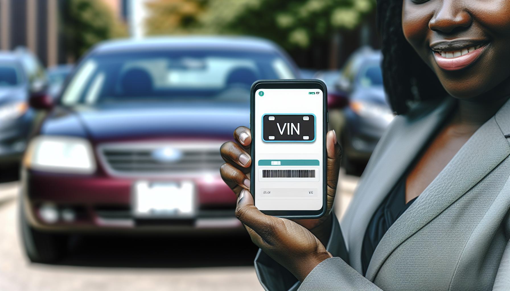 How to Use a VIN Decoder: Step-by-Step Guide