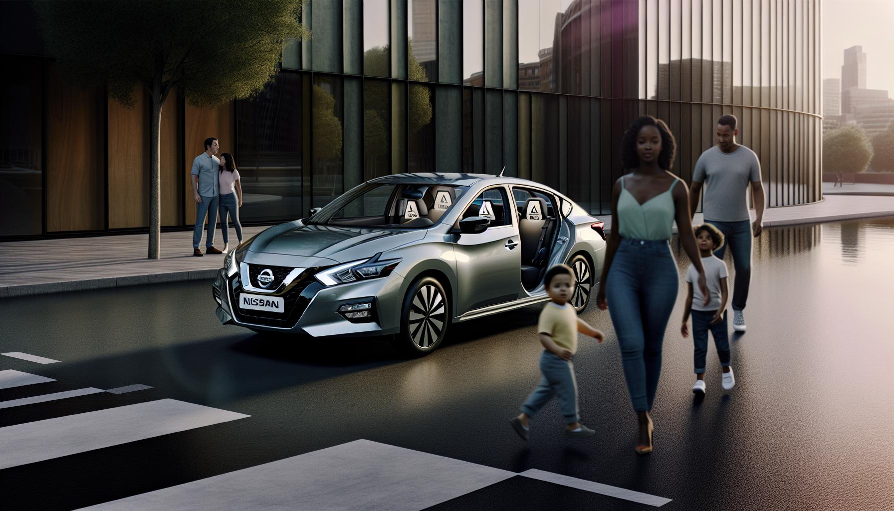 The Importance of Nissan Safety Ratings