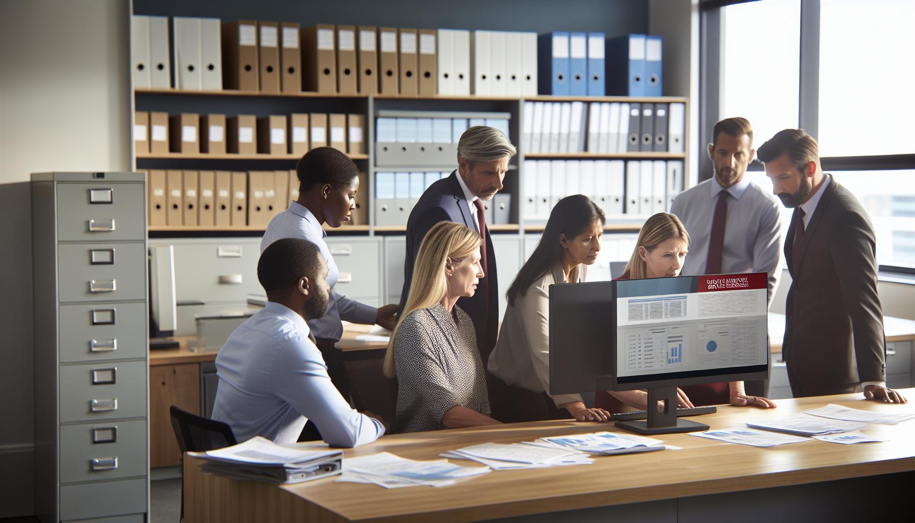 The Importance of Tracking Service Records