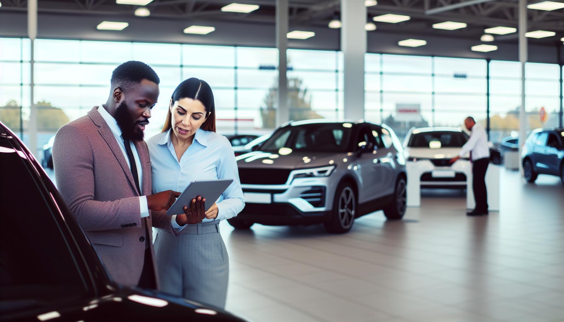 Key Benefits of Using a VIN Checker