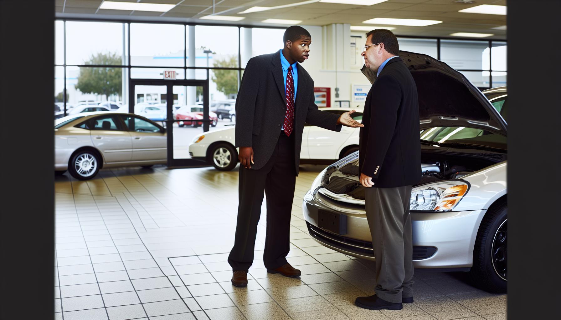 Vehicle History: Complete Reports Show Hidden Problems 2 Key Hidden Problems to Look for in Vehicle History