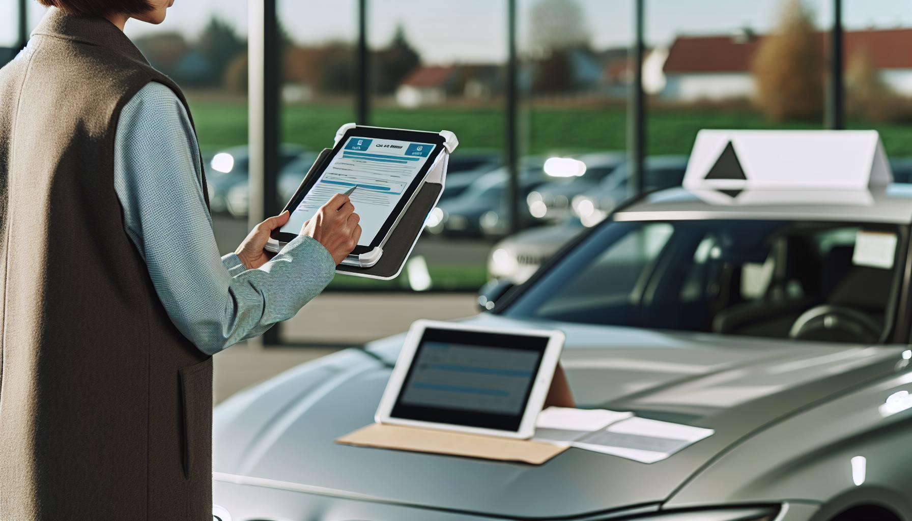 Car History Check: Free VIN Reports for Smart Buyers