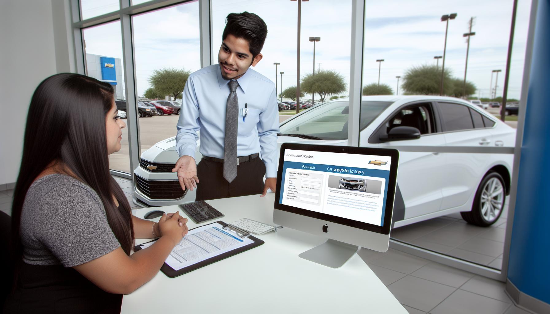 Chevrolet VIN Decoder: Access Your Chevy's Complete History