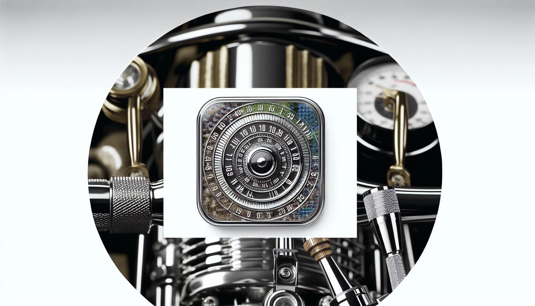 Harley Davidson VIN Decoder: Authenticate Your Bike's Value 1 Harley Davidson VIN Decoder: Authenticate Your Bike's Value