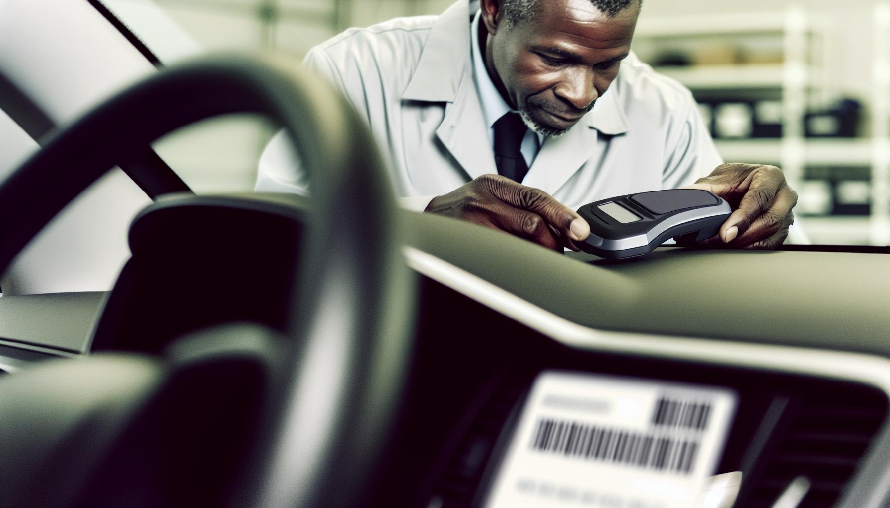 Vehicle Identification Number: Complete Decoder Guide