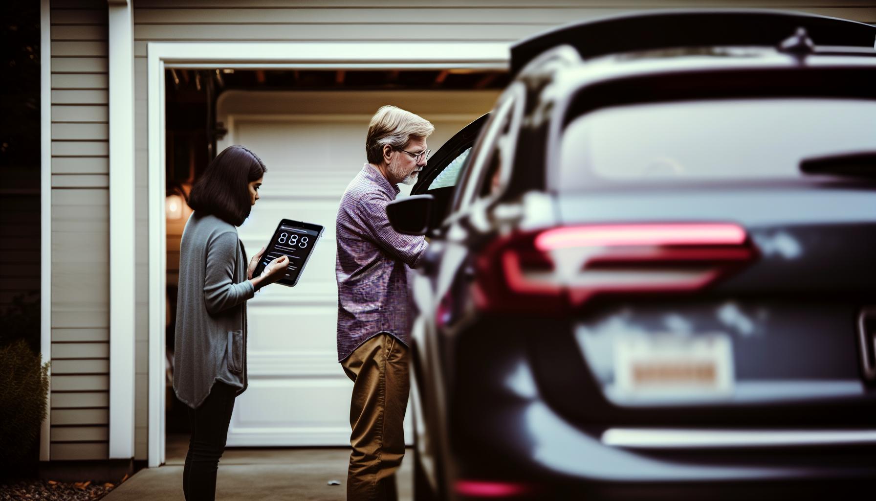 VIN Lookup: Discover Your Car's Hidden History in Minutes