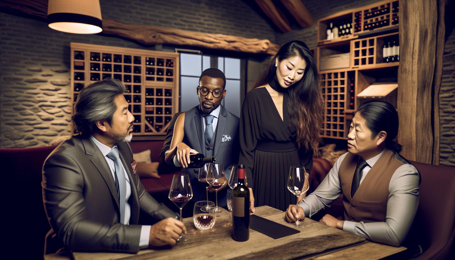 Uncovering the Unique VIN Services Offered at Hotel du Vin