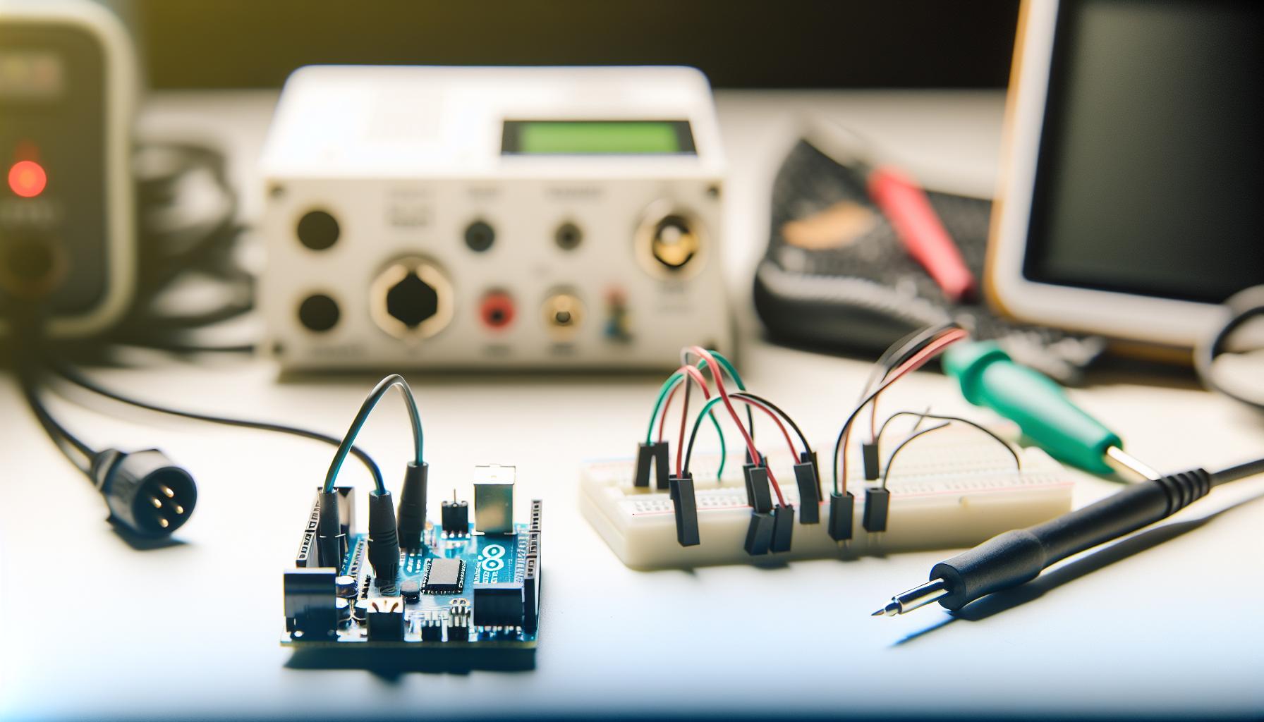 Understanding Arduino Mega VIN: What It Is and Why It Matters