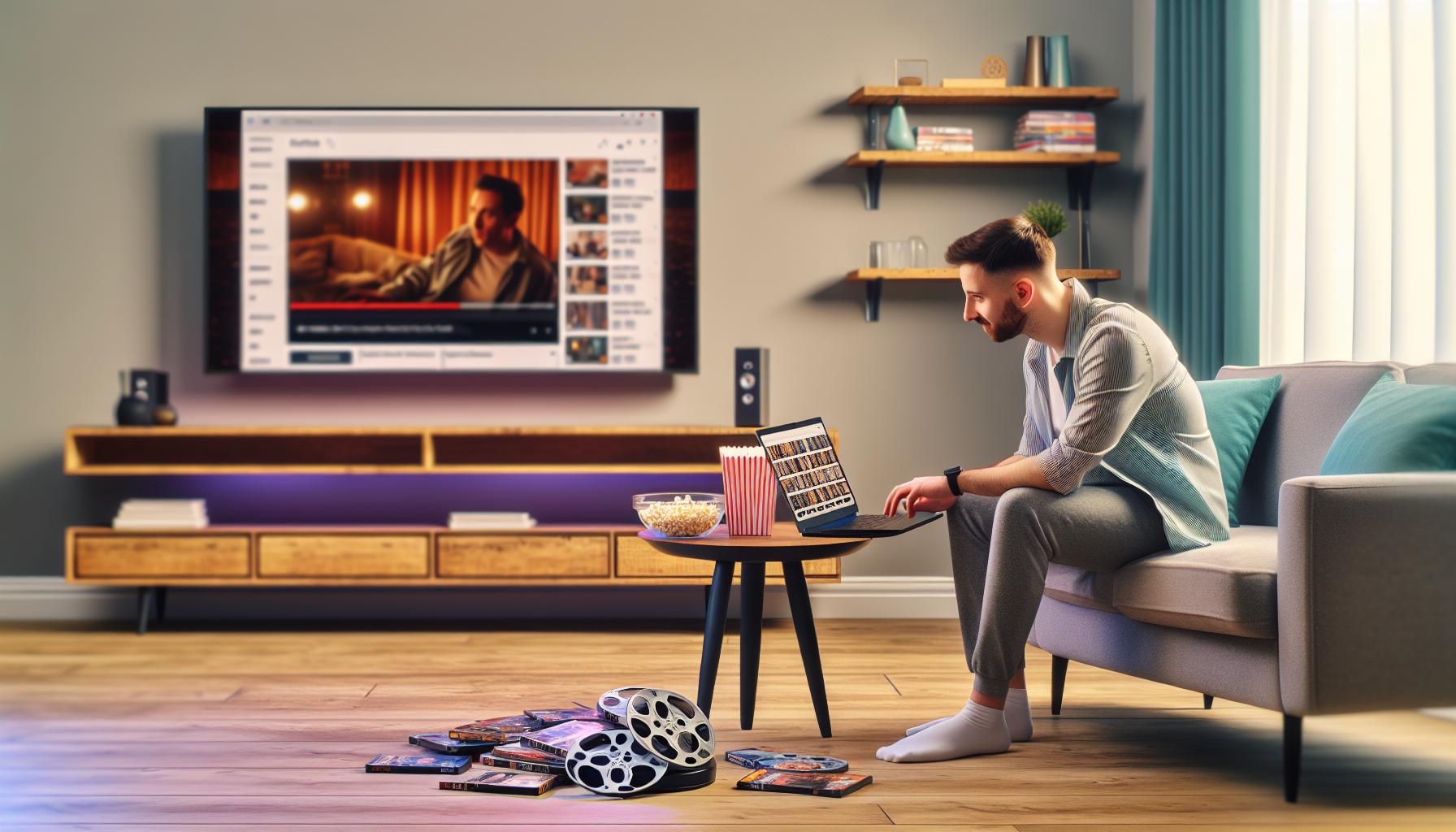 Understanding Filmyzilla: What You Need to Know