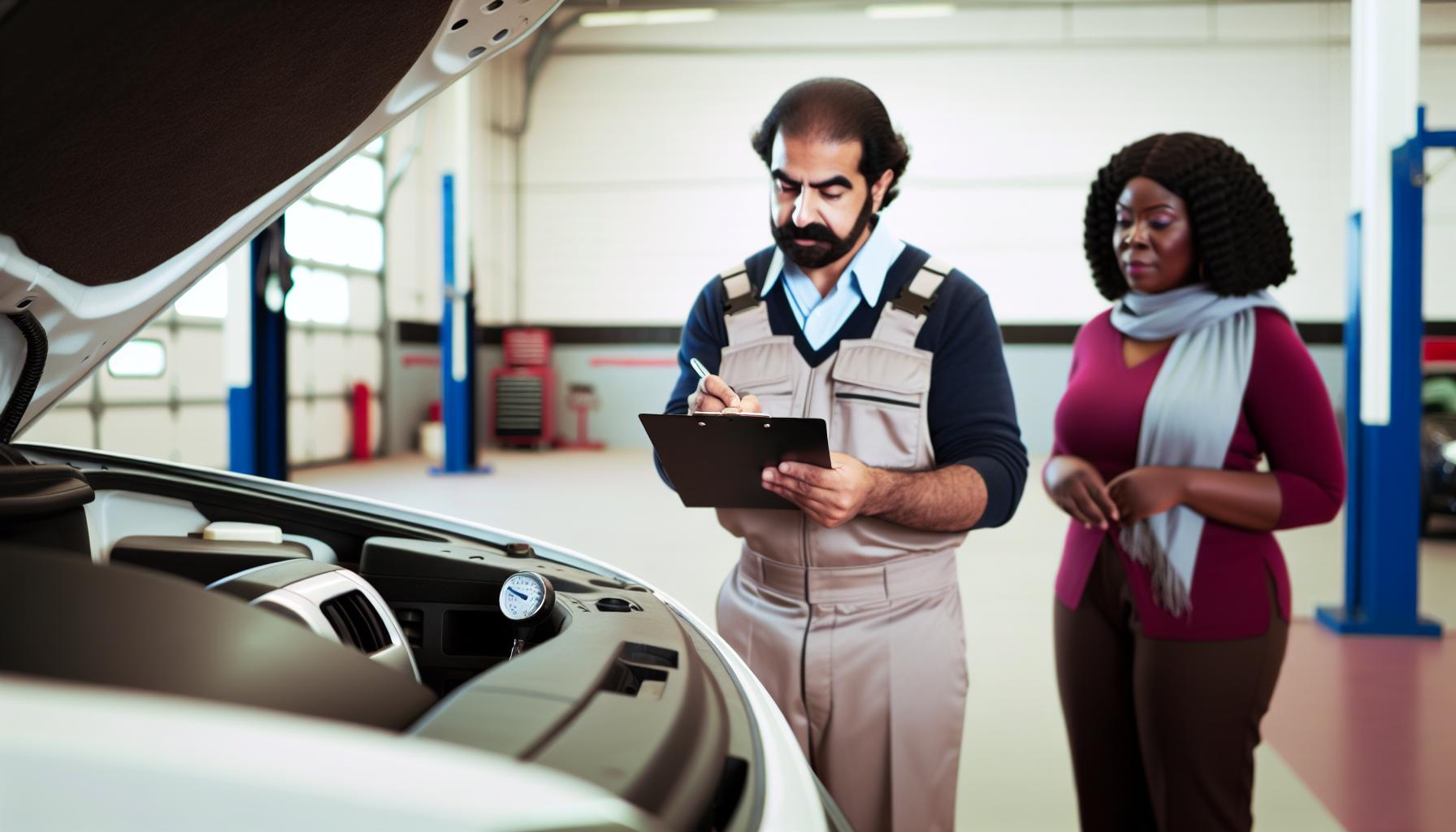 Understanding the Importance of VIN Verification