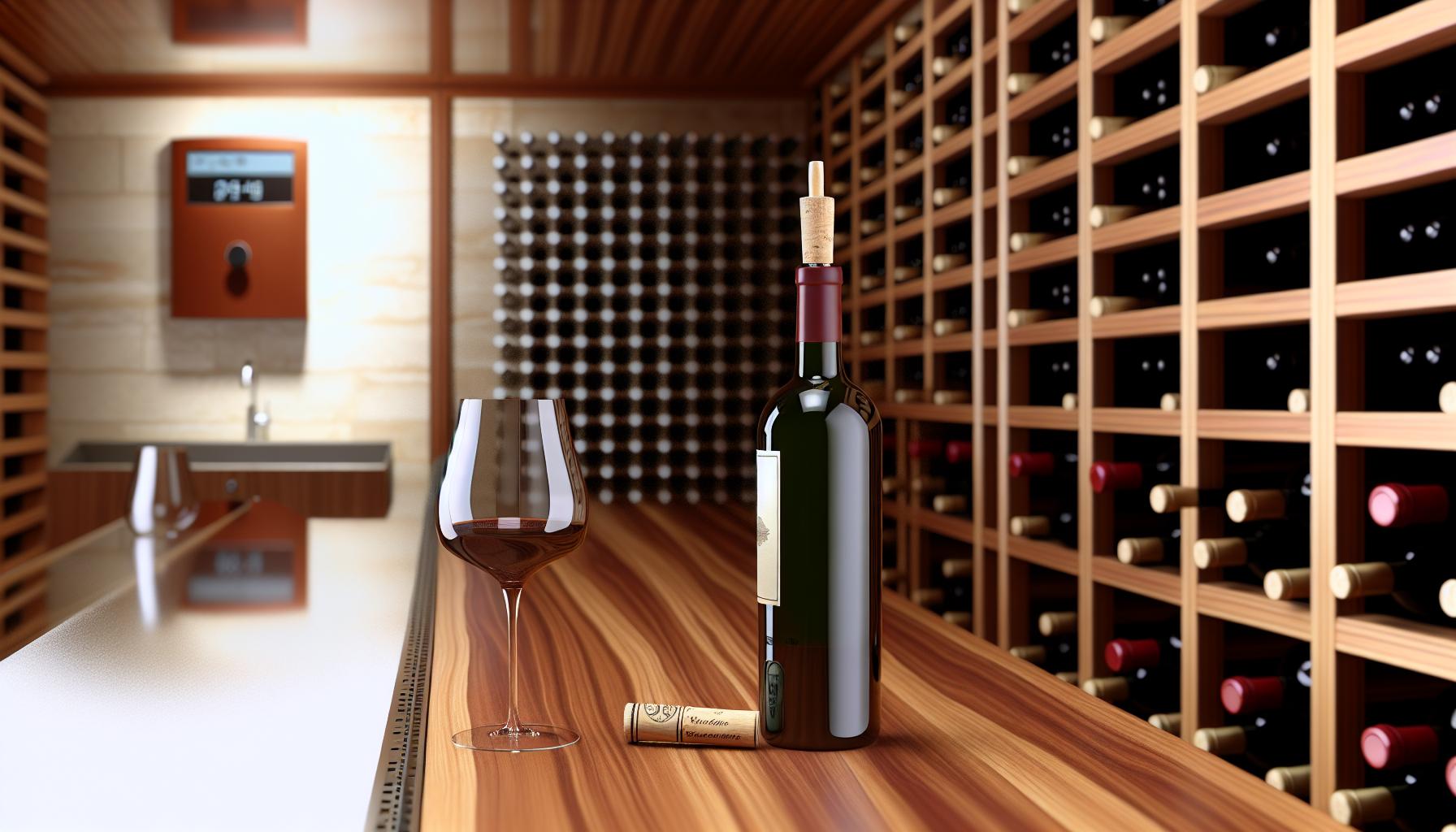 Understanding the Importance of Wine Preservation
