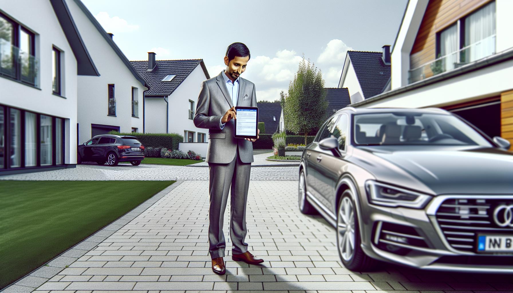 VIN Check Germany Free: Access German Vehicle Data Instantly 3 Understanding Vehicle History Reports in Germany