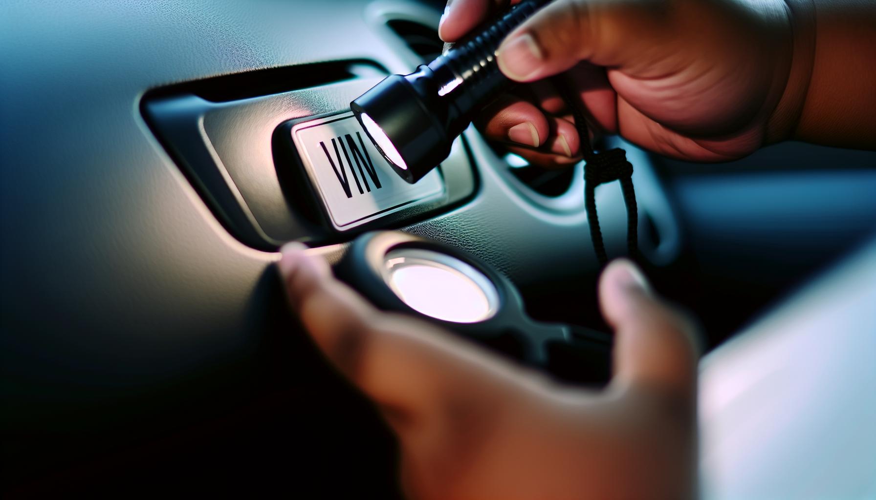 Understanding VIN: What It Reveals About Your Car