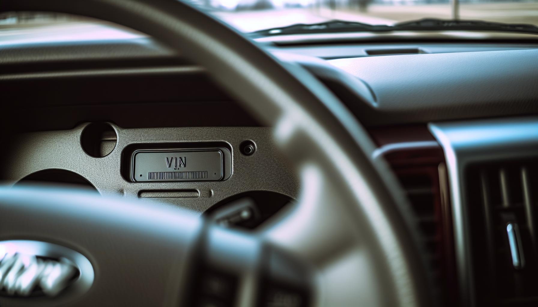 Range Rover VIN Decoder: Verify Your Luxury SUV's Options 1 What Does Your VIN Reveal About Your SUV?
