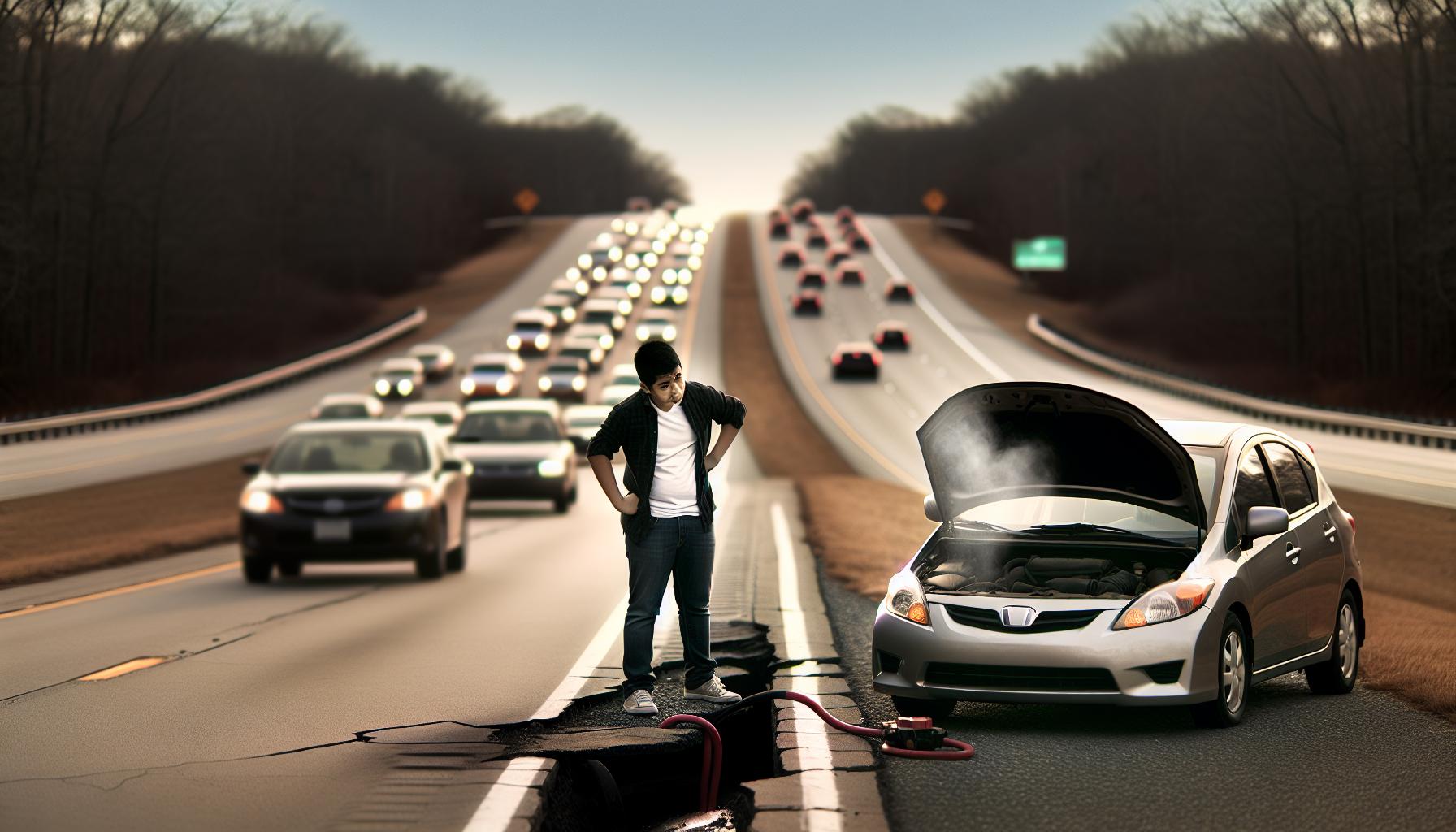 What Makes a Car the 