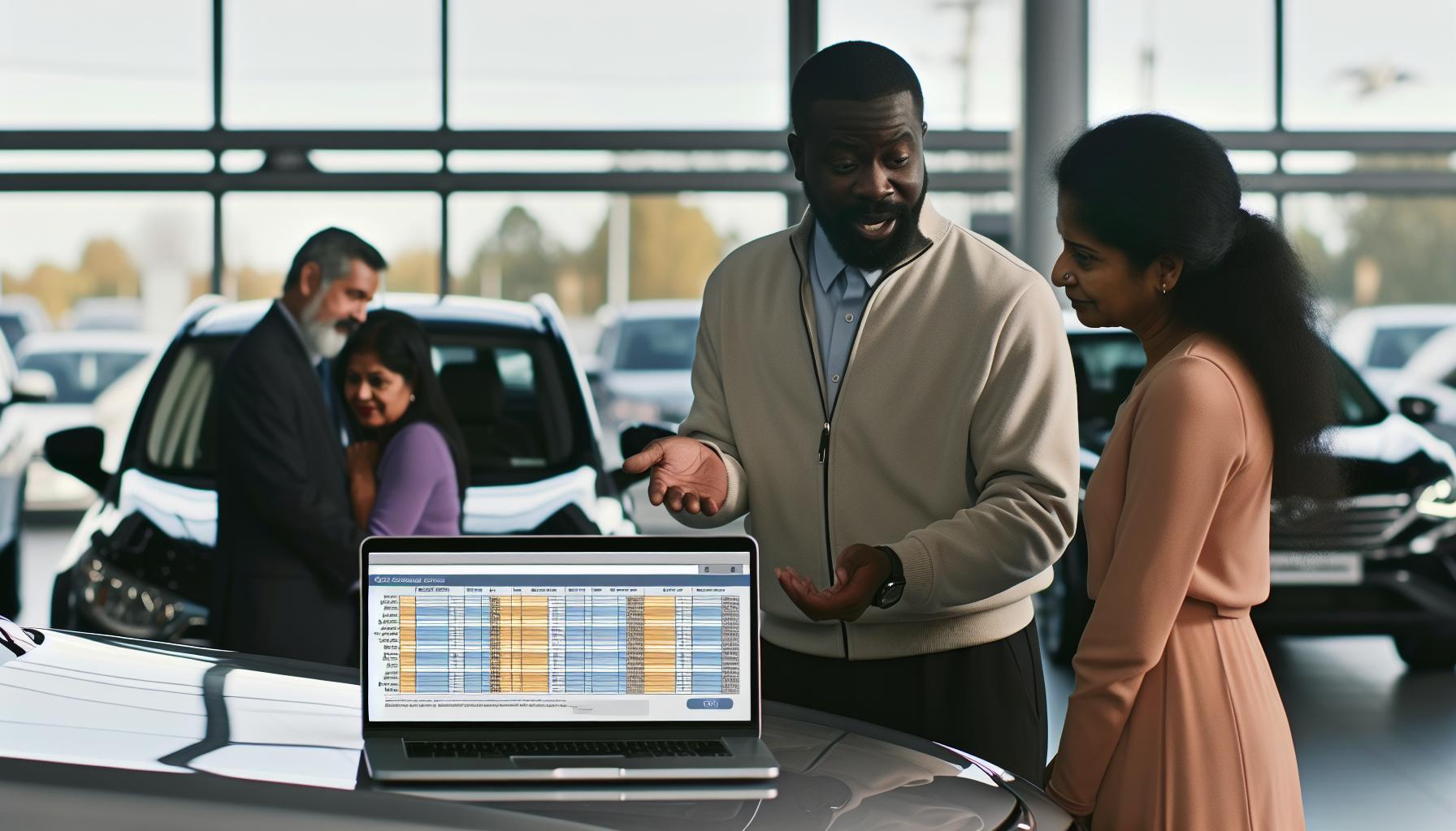 VIN Cook Oldenburg: Everything About This German VIN Expert 2 What Makes VIN Experts Essential for Car Buyers?