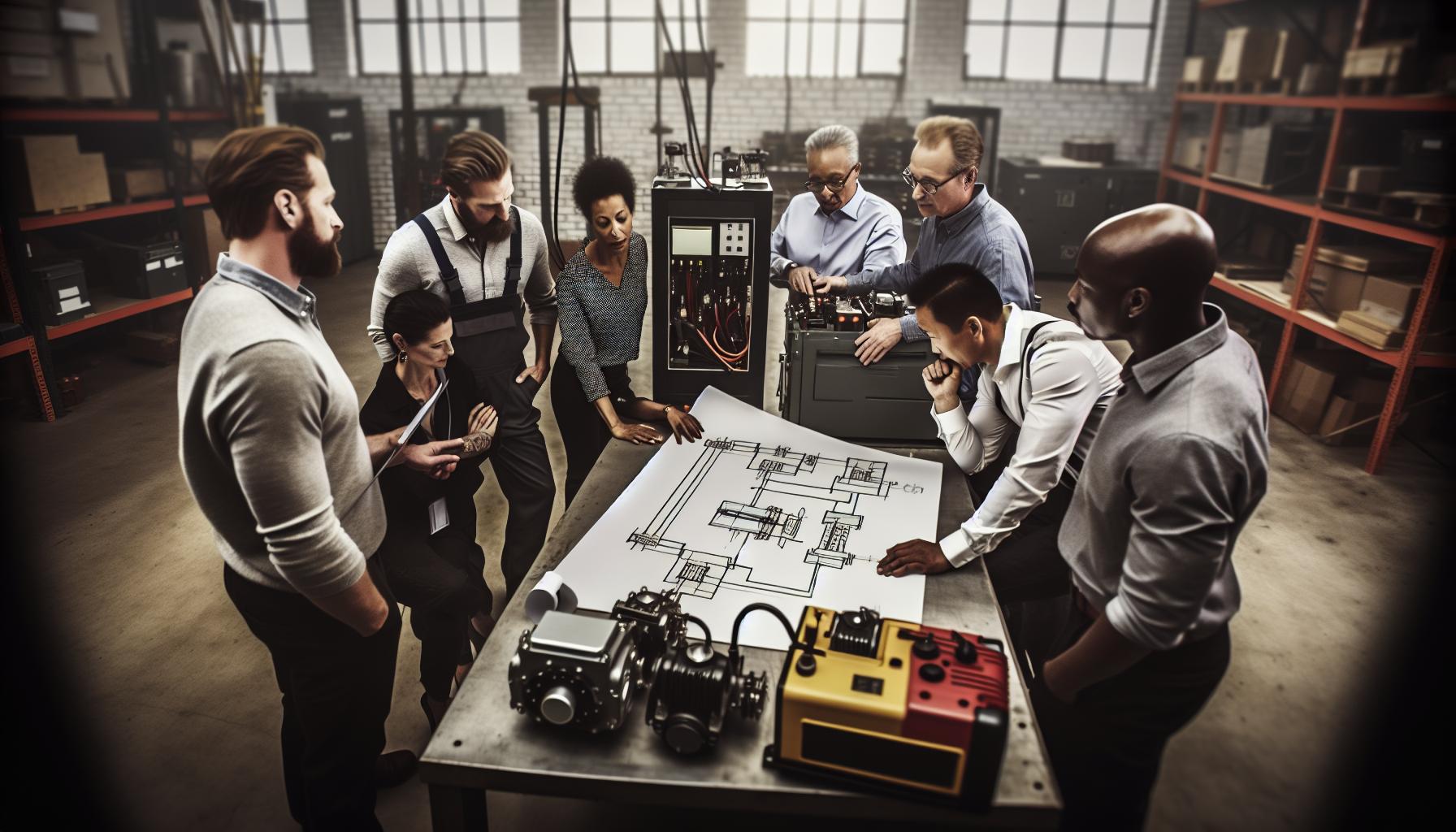 Why Proper Power Selection is Crucial