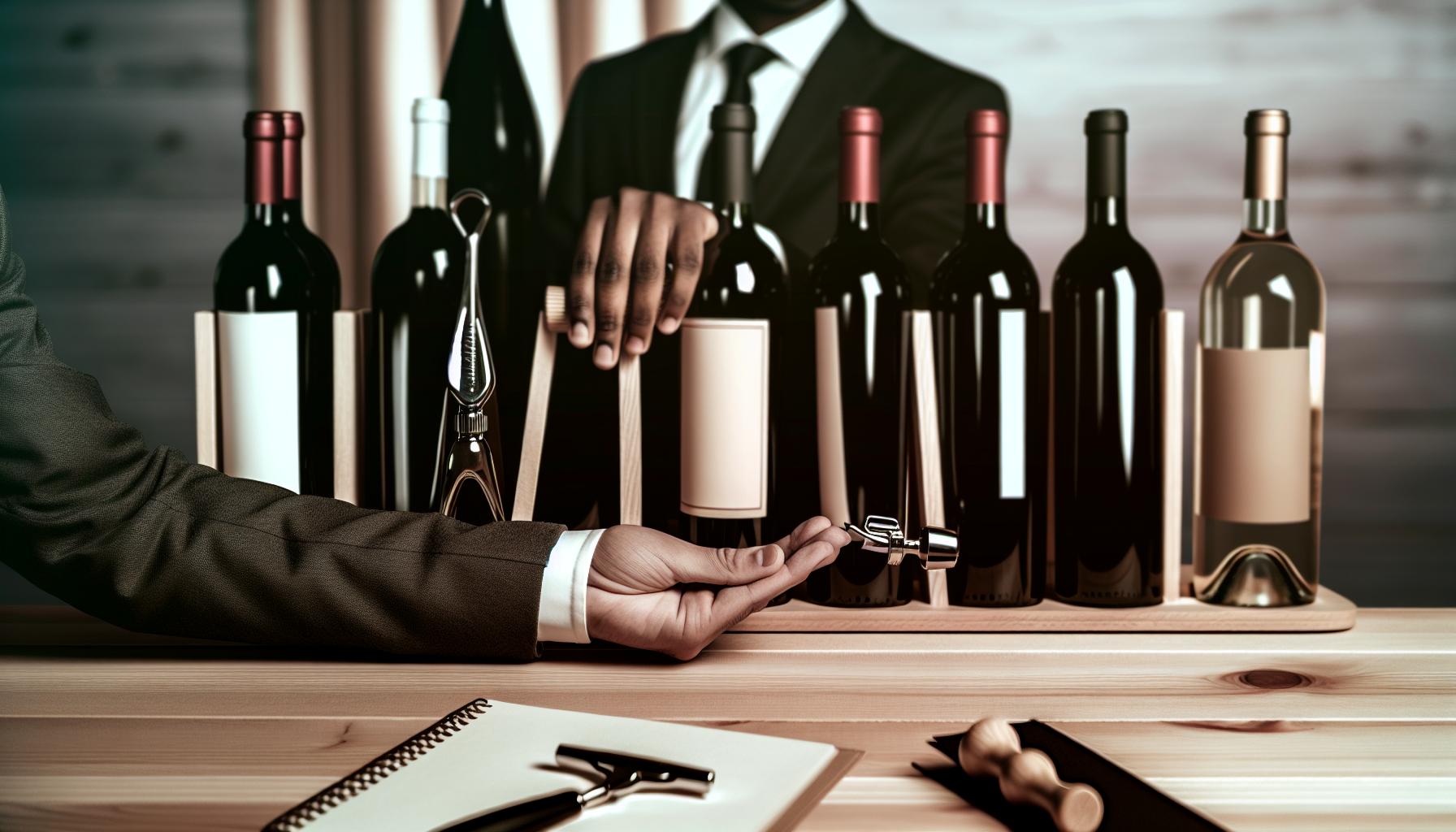 Wine Selection: How to Choose the Best Bottle