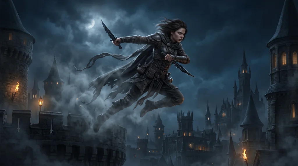 Mistborn Vin Hemalurgy Weapons Combat