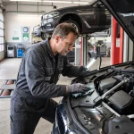 VIN Number Check Germany Inspection Guide