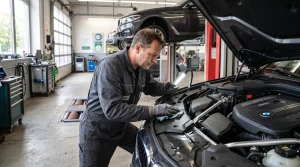 VinCheckGermany.eu – Understand Your VIN & Check Car History 4 VIN Number Check Germany Inspection Guide