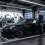 Kentekencheck Duitsland RDW Invoer TUV Verificatie