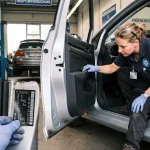 Audi VIN Check Europe Options and Build Sheet Decoder