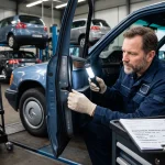 German Car VIN Verification Used Car Buyer Handbook