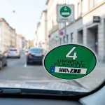 Duitse Kenteken Check Umweltplakette BPM Gids
