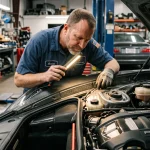 VIN Check Germany Complete Vehicle History Verification