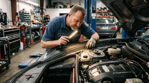 VinCheckGermany.eu – Understand Your VIN & Check Car History 2 VIN Check Germany Complete Vehicle History Verification
