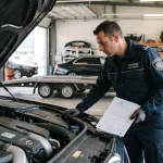 European VIN Check Cross Border Vehicle Registers
