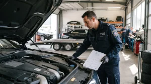 European VIN Check Cross Border Vehicle Registers