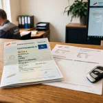 Duits Kenteken Checken RDW Import Procedure