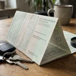 VIN KBA Lookup Europe German Vehicle Registration Data