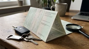 VinCheckGermany.eu – Understand Your VIN & Check Car History 2 VIN KBA Lookup Europe German Vehicle Registration Data
