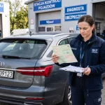 Sprawdzenie VIN Niemcy Historia Pojazdu Guide